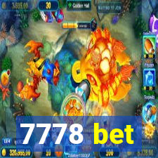 7778 bet